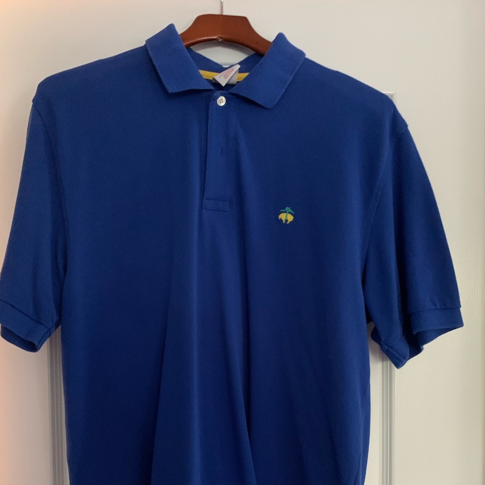 Polo shirt